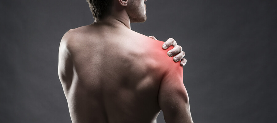 Sports Injury Chiropractor in Bridgewater, NJ